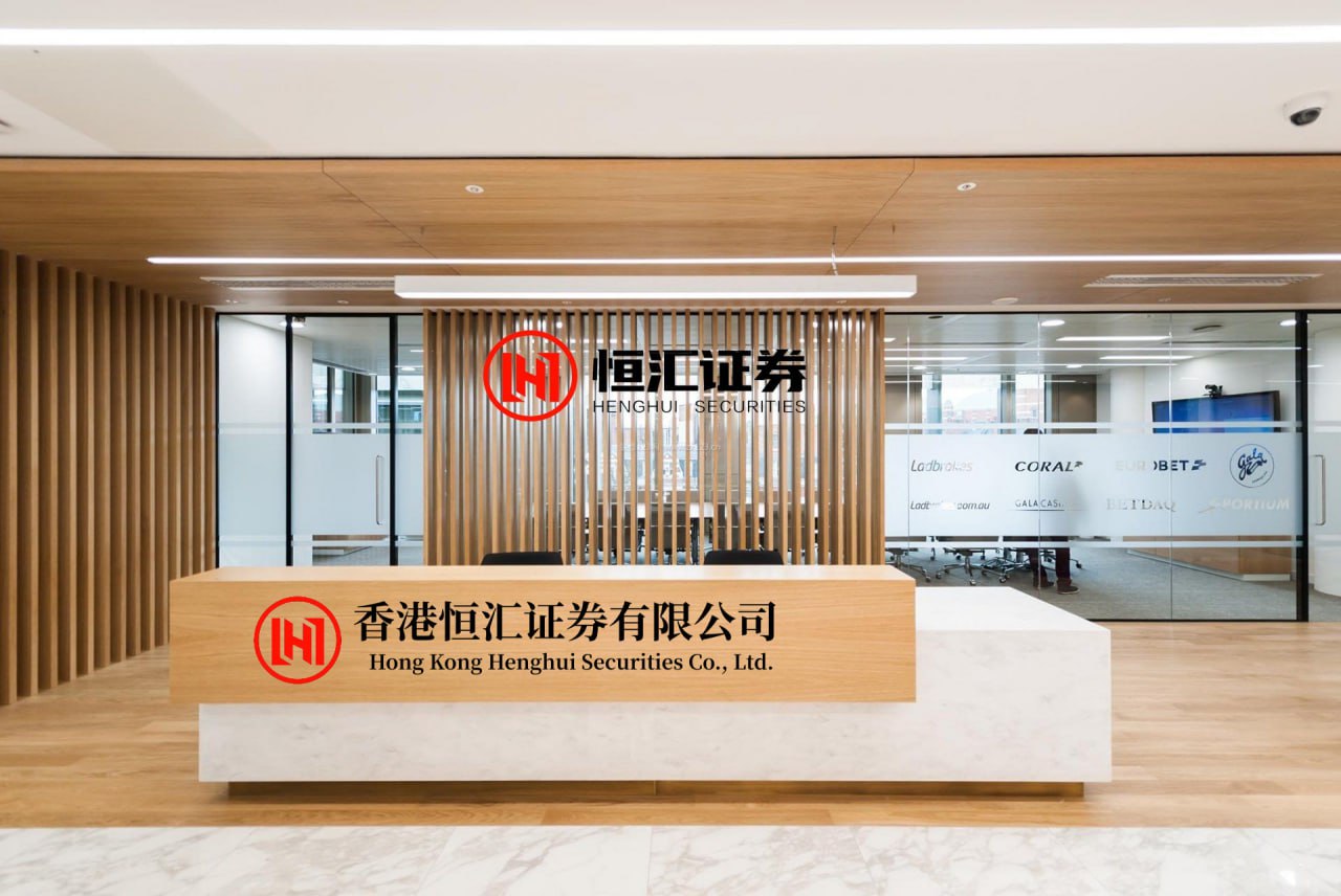凤凰配资 传统工业股成AI热潮受益者 走势与芯片板块近乎同步